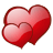 hearts